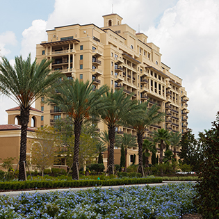 Four Seasons Resort Orlando