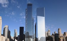 4 World Trade Center-4