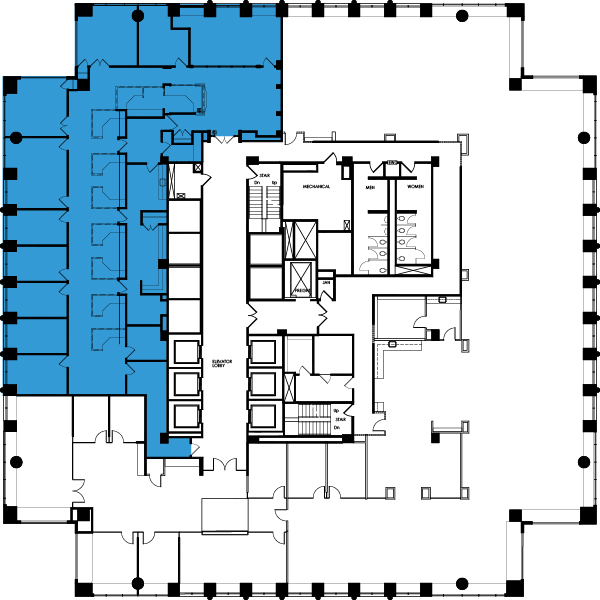 Proposed Layout Floorplan