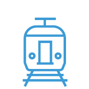 IN-BUILDING ACCESS TO SUBURBAN STATION