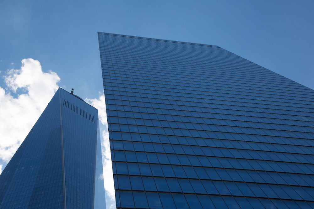 How 7 World Trade Center beat the odds