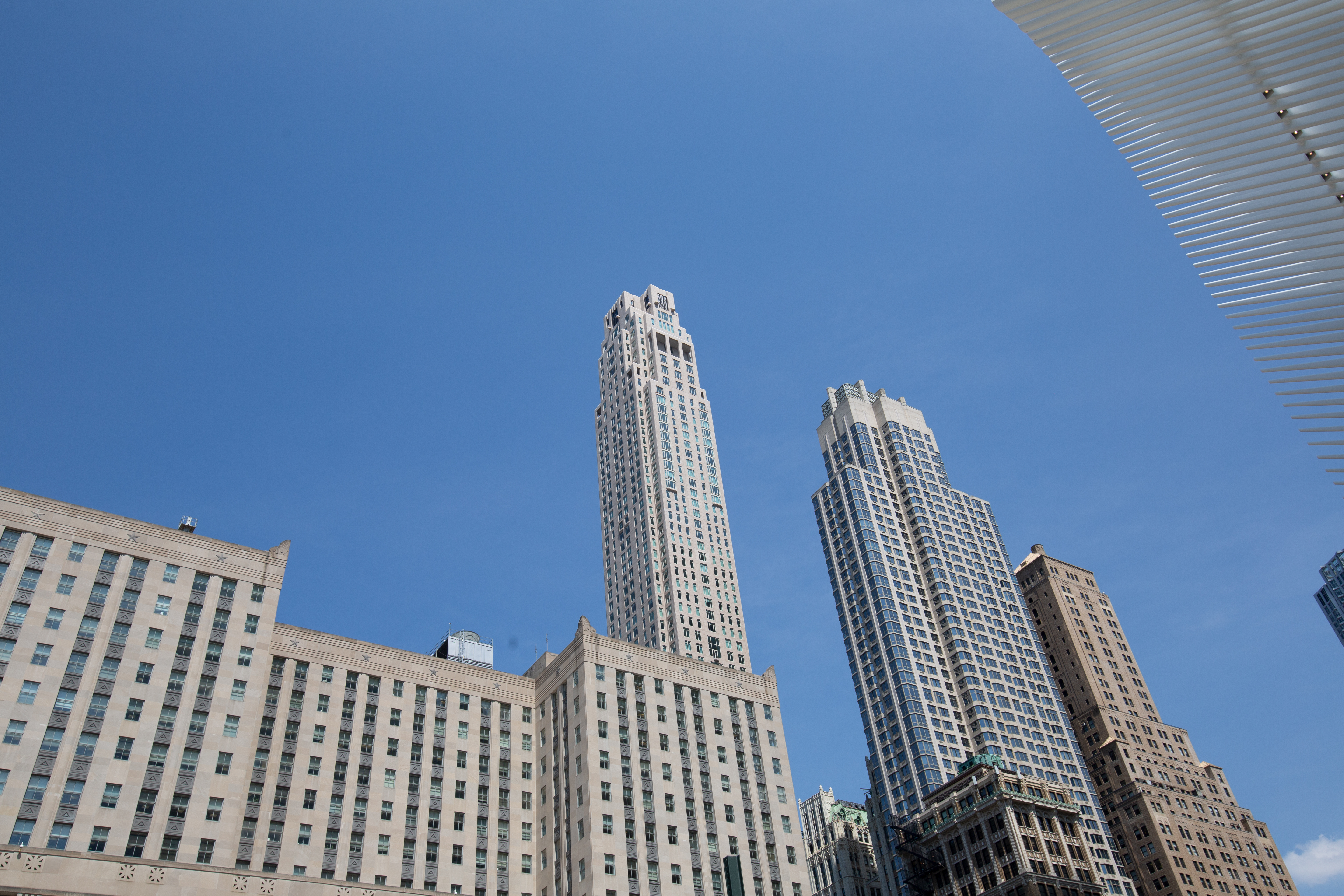 30 Park Place Unveils Penthouse 82, New York City's Tallest Sky Perch