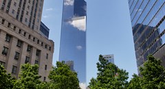 Another Financial Tech Firm Heads to 4 WTC