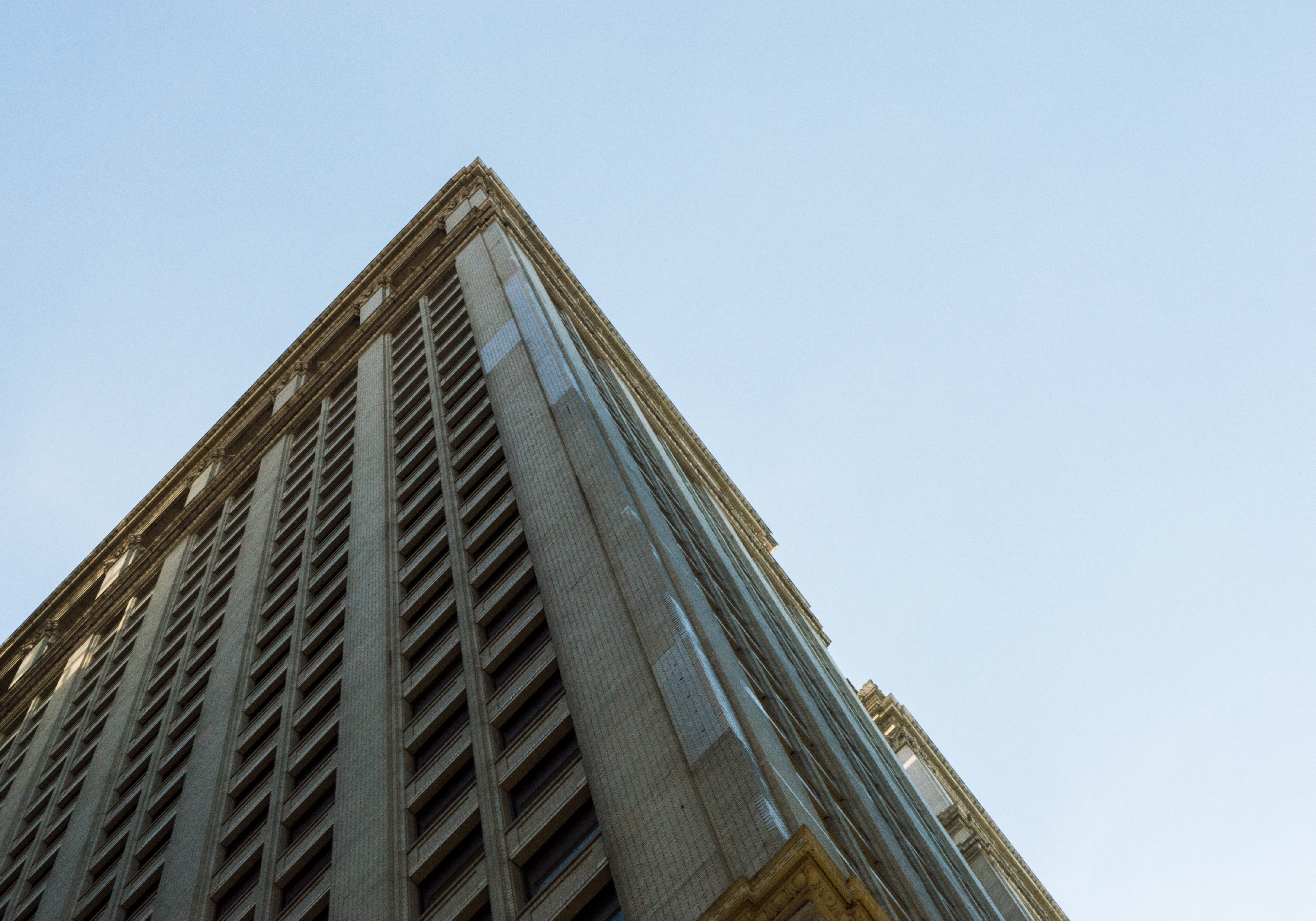 Light and Air, Sound and Fury; or, Was the Equitable Life Building Panic Only About Shadows?