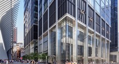 Law Firm Kelley Drye & Warren Takes 103K SF at 3 World Trade Center