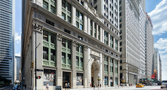 Silverstein Caps Building-Wide Revamp of 120 Broadway