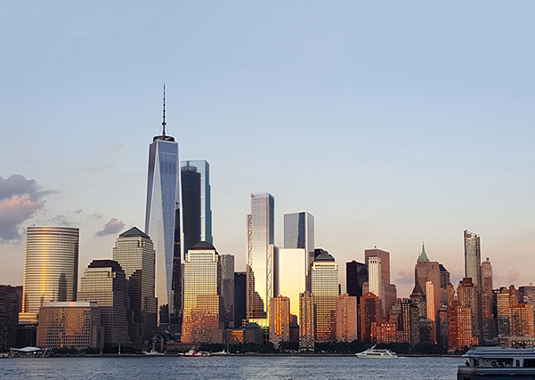 World Trade Center builder expands to real estate lending