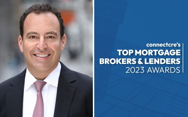 2023 Top Mortgage Brokers and Lenders: Michael May