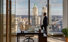 Silver Suites Offices at 7WTC-2